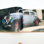 Automobile Quarterly Magazine Vol 19 No 3 Hardcover 3rd Quarter 1981 9