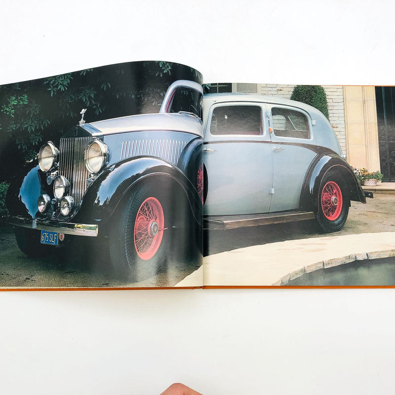 Automobile Quarterly Magazine Vol 19 No 3 Hardcover 3rd Quarter 1981 9