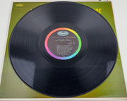 Nat King Cole I Don't Want To Be Hurt Anymore 33 LP Record Capitol Records 1964 6