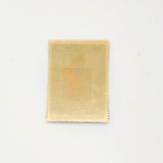 WW2 Combat Insignia Stamp 1942 Hearst #28 Fighting Squadron VF-41 Aviation R.L. 3