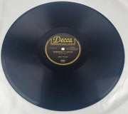 Red Foley Cincinnati Dancing Pig 78 RPM Single Record Decca 1950 2