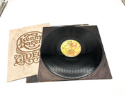 Kenny Rogers Gideon Record 33 RPM LP L00-1035 Liberty Records 1980 w/ Insert 8