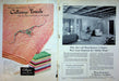 House and Garden Magazine August 1953 Living Kitchen Design Ideas 24 Hour Life 4