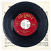 Ken Griffin At The Hammond Organ Record 45 RPM EP B-1522 Columbia 3