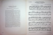 Fountains at Versailles James Francis Cooke Vintage Sheet Music 1934 Presser 2