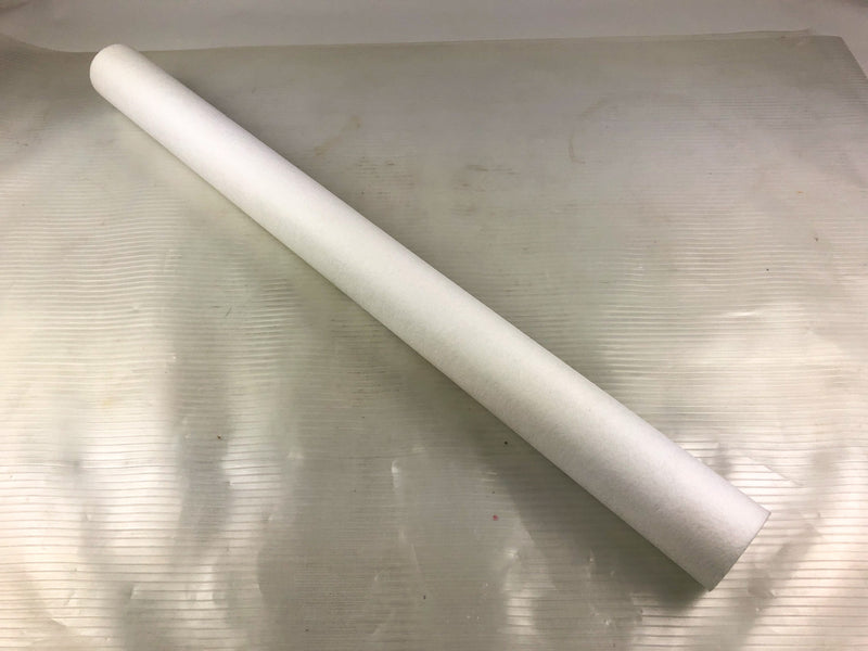 Source 1 Filtration S101-10-0305V Cartridge Filter Genuine OEM 30" x 2-3/8"