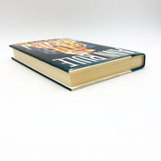 Bitter Harvest Hardcover Ann Rule 1997 Tragedy Heartland of All American Family 5