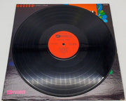 Jimmy Smith Jimmy Smith & Dave "Baby" Cortez 33 RPM LP Record Premier 1967 6