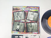 Kyle, Barton And Friends The Hillside Sessions Record 45 RPM 2000 2