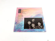 The Forester Sisters Self Titled 33 Record LP W1-25314 Warner Bros. 1985 3