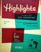 Highlights for Children November 1971 Vol 26 No 10 Monthly Book 1