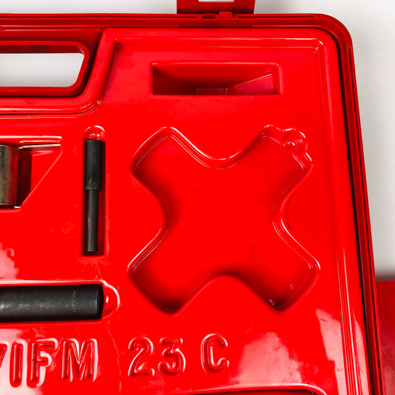 Renault BVI FM 23 F Overhaul Kit Miller Speciality Tool for Jeep Incomplete