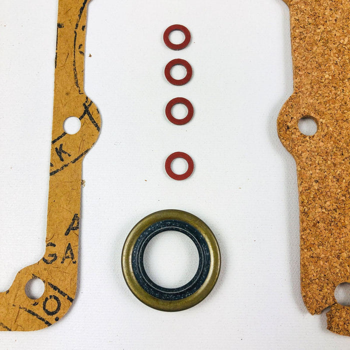 Crown 991199 Transmission Gasket Seal For T15 3 Speed CJ 72-79 No Transfer Case