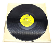 The Pat Boone Family All in the Boone Family 33 RPM LP Record MGM Records 1972 5