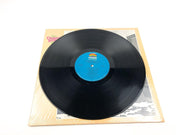 The Desert Rose Band Self-Titled LP Record 5991 MCA Records 1987 6