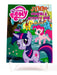 My Little Pony: Big Coloring and Activity Books - QTY 4 | USED 4