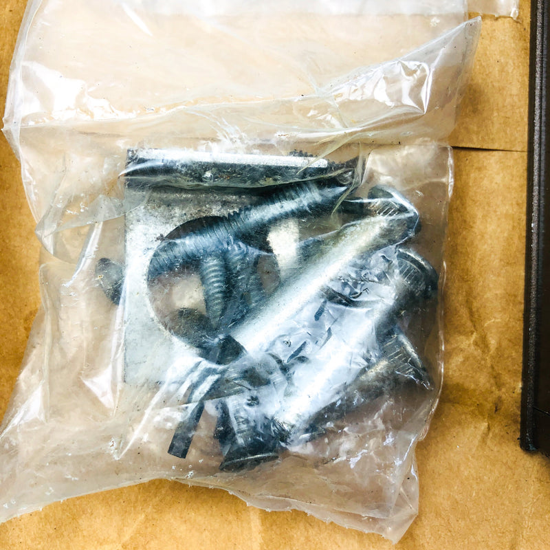 Yale 4244-MPI Door Closer Holder Electromechanical Arm LH Dk Bronze No Instruct 8