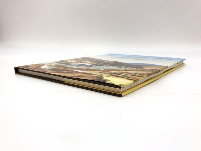 The Speculators' Dream Gold Dredging New Zealand T.J. Hearn 1985 Allied Press 5