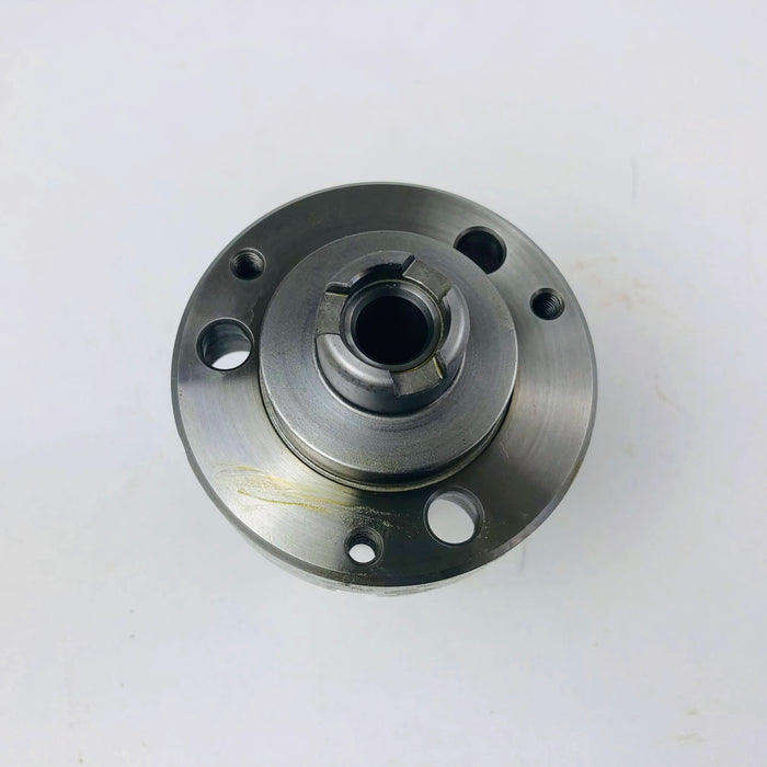 Gleason 09 Expanding Collet 038ZA6745 4 1213414 42058070 For 6FM 7A348 Det 4