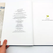 Ocean Liners Travel On The Open Seas HC Bill Miller 1990 Oversized 1st Edition 8