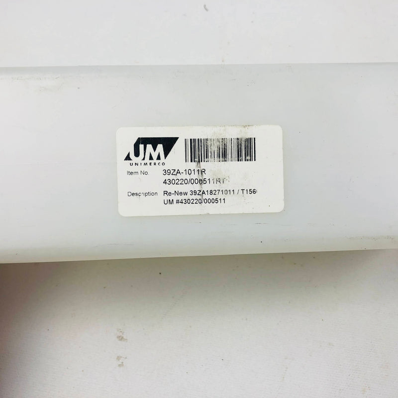 Unimerco Milling Cutter UM 39ZA-1011R PN 39ZA18271011/T156 New Old Stock NOS