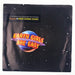 Royalty Baby Gonna Shake Record 45 RPM Single 7-22988-DJ Sire 1989 Promo 1