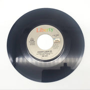 Dan Seals Everybody's Dream Girl Single Record Liberty 1983 P-B-1496 PROMO 1