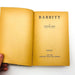 Babbitt Hardcover Sinclair Lewis 1922 Middle Class Conformity American Life 6