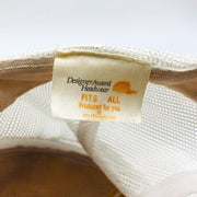 American Red Cross Hat Trucker Mesh Snapback Utilimaster Vintage Designer Award 9