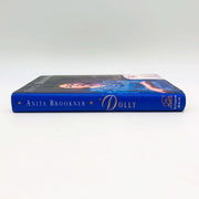 Anita Brookner Book Dolly Hardcover 1994 1st Edition Female Desires Mother Child 3