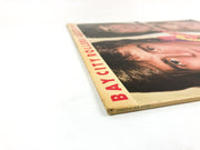 Bay City Rollers Greatest Hits Vinyl Record AB 4158 FIRST PRESSING 1977 Arista 9