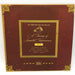 A Treasury of Immortal Performances Caruso Record 33 RPM LP LCT-1007 RCA 1951 1