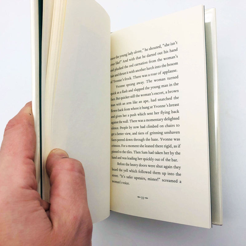 Iris Murdoch Book Something Special Hardcover 2000 1st Edition Irish Girl Marry 9