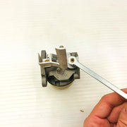 Tecumseh 631889 Carburetor for Engine Genuine OEM New Old Stock NOS 4