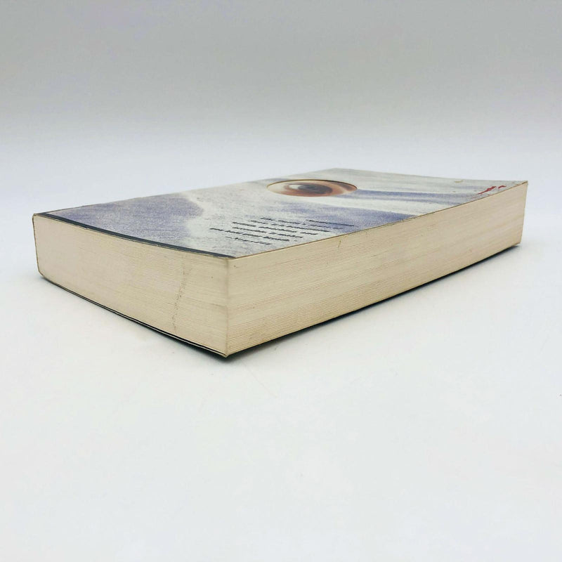 Blackwater Kerstin Ekman Paperback 1997 1st Edition Sweden Commune Living 4