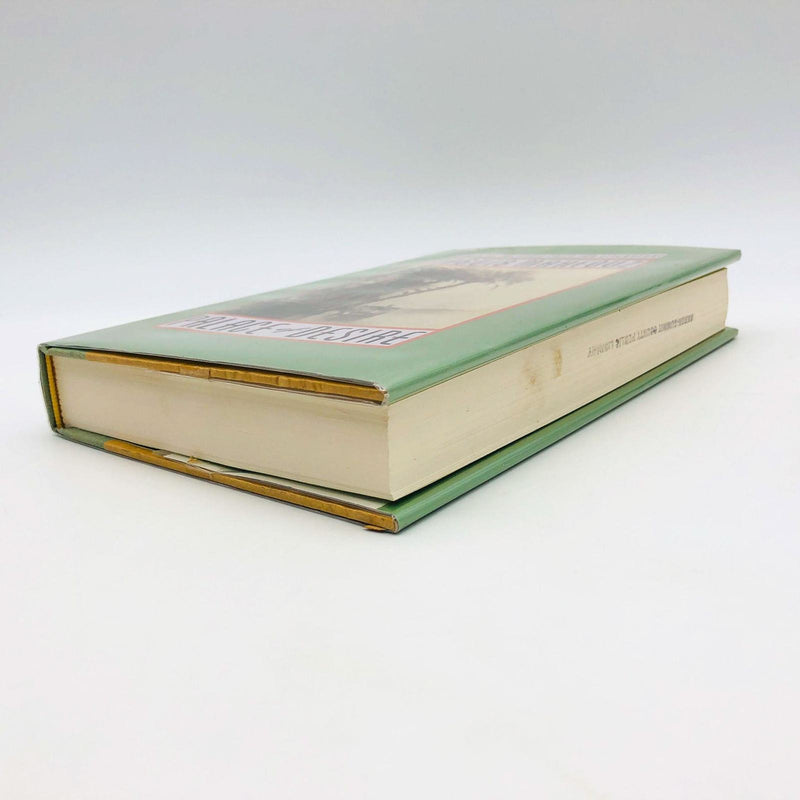 Naguib Mahfouz Book Palace Of Desire Hardcover 1991 1st Edition Love Egyptian 4