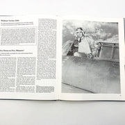 US Naval Fighters of World War II Hardcover Michael O'Leary 1980 1st Edition 11