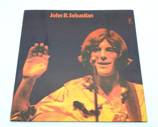 John Sebastian John B. Sebastian 33 RPM LP Record Reprise Records 1970 RS 6379 1