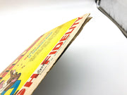 Wild Child Roger Miller Record 33 RPM LP SLP 318 Starday Records 1965 5