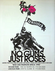 Lumpen Magazine 2004 Vol 13 Issue 12 Sander Hicks, Chavez & Oil, Gavin McInnes 3