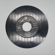 Sarah Vaughan Idle Gossip Single Record Mercury 1954 70469-X45 1