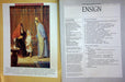 Ensign Magazine June 1990 Vol 20 No 6 Home Evening Ideas 2