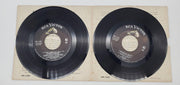 Eddie Fisher May I Sing To You 45 RPM Double EP Record RCA 1953 EPB 3185 Copy 2 5