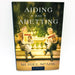 Adding And Abetting HC Muriel Spark 2001 British Aristocracy Alternative History 1