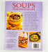 Soups Starters & Salads Felicity Forster 2007 Anness Publishing Over 400 Recipes 2