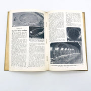The Story Of The Airship Hardcov Hugh Allen 1931 Goodyear Tire and Rubber 6th Ed 9