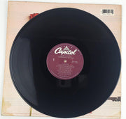 Anne Murray Somebody's Waiting Record 33 RPM LP SOO-12064 Capitol Records 1980 3