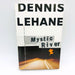 Mystic River Dennis Lehane Hardcover 2001 1st Edition Psychological Thriller 1