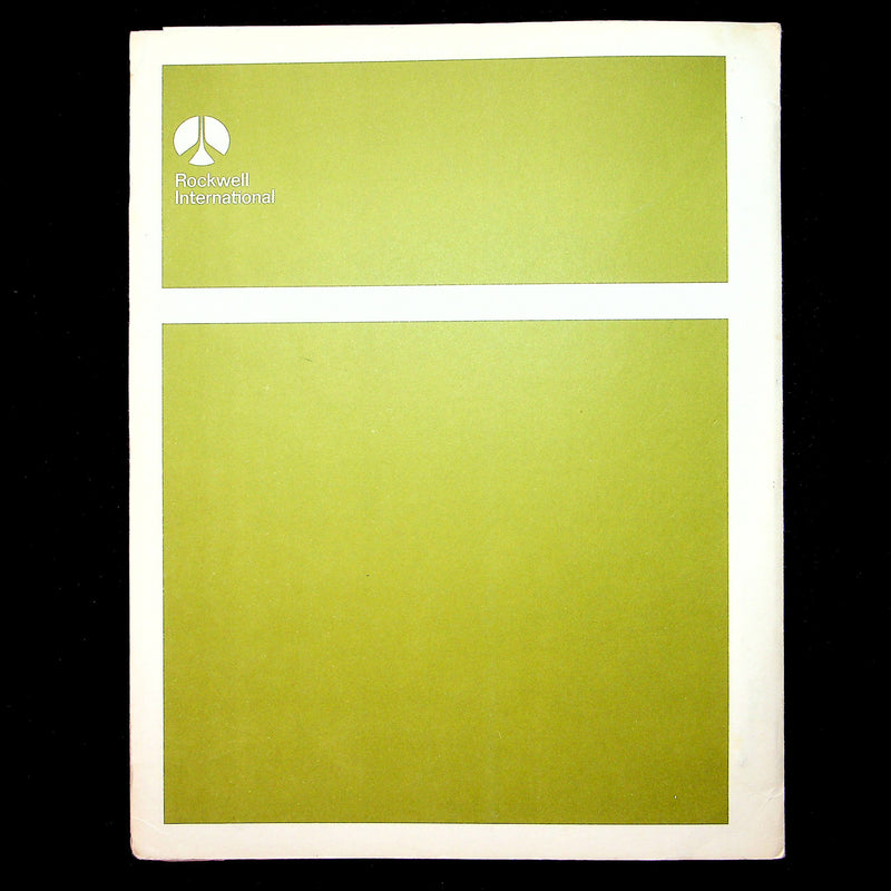 Collins 312B-4 & 312B-5 Station Controls Manual w/ Schematic (Scanned PDF)