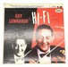 Guy Lombardo In Hi-Fi Parts 2&3 45 RPM 2x EP Record Capitol Records 1956 1